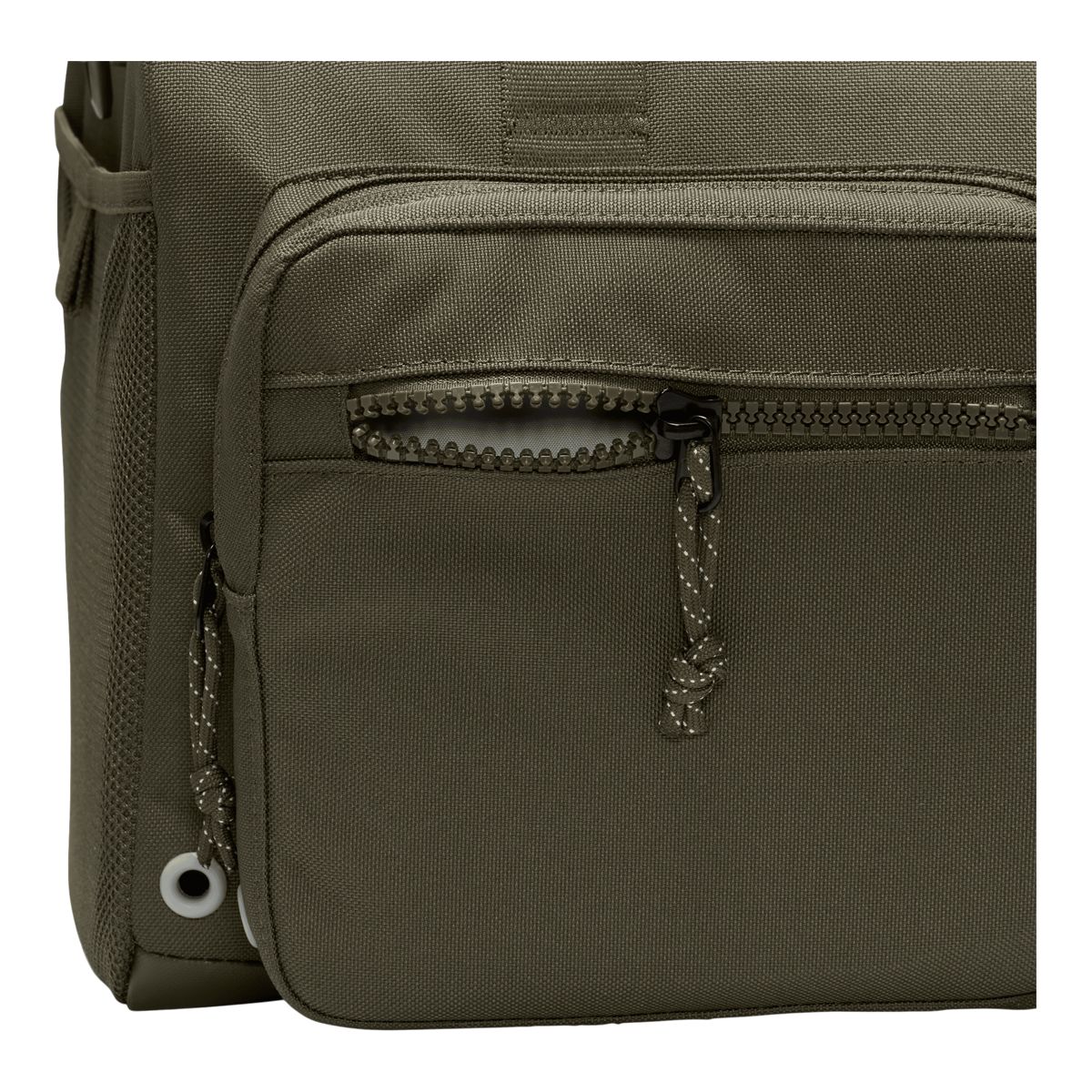 Nike Utility Power Small Duffle Bag