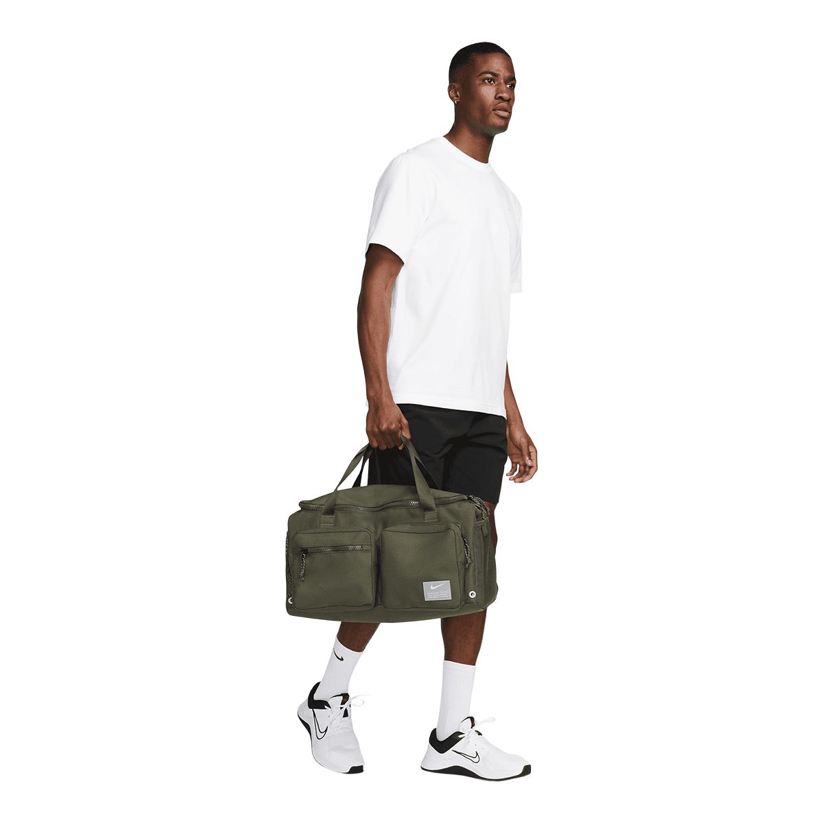 Nike Utility Power Small Duffle Bag