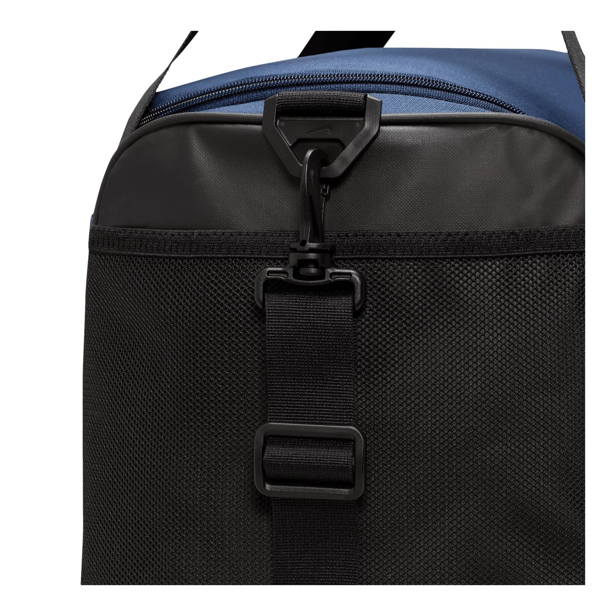 Nike Brasilia Medium Duffle Bag