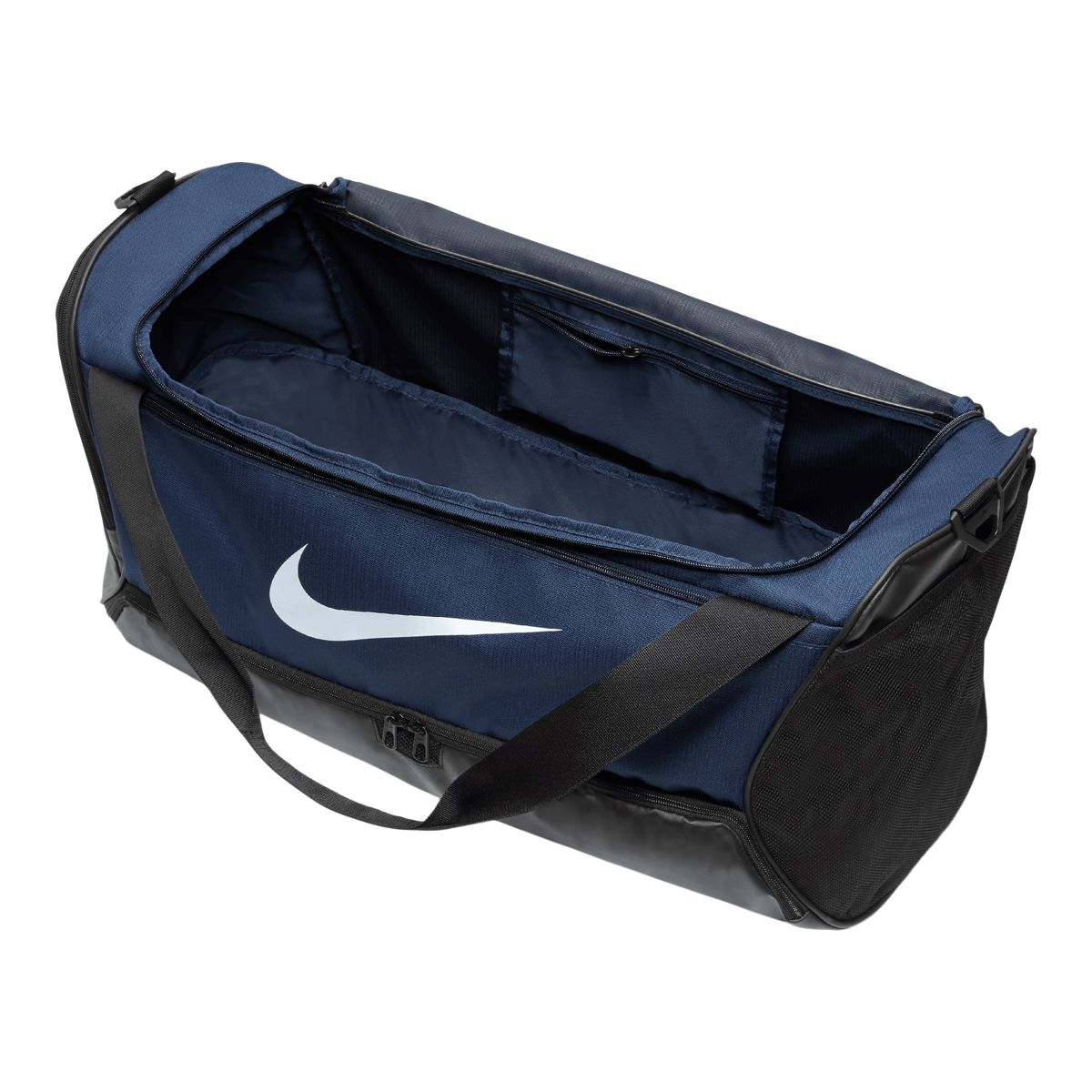 Nike Brasilia Medium Duffle Bag