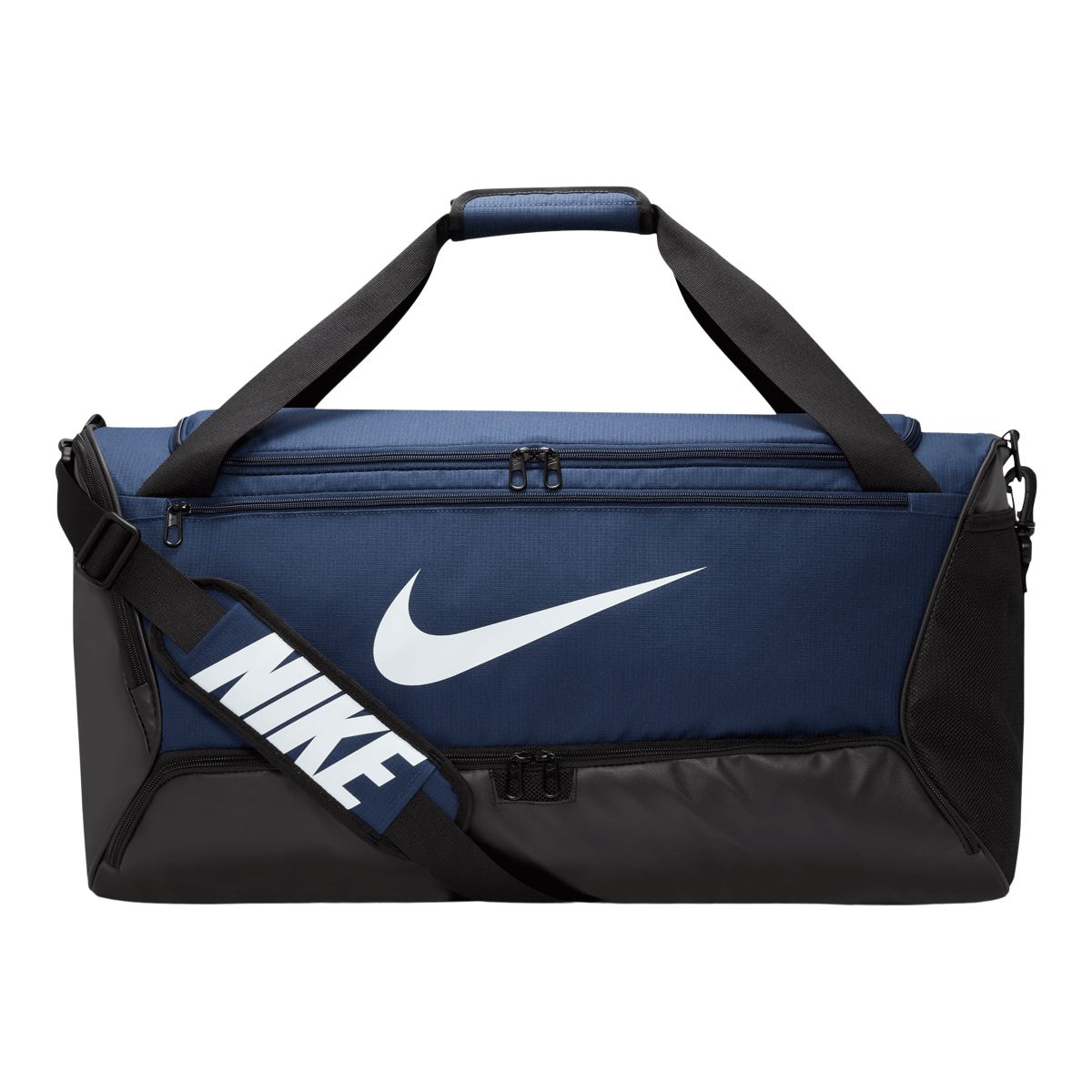 Nike Brasilia Medium Duffle Bag SportChek