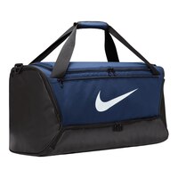 Nike Brasilia Medium Duffle Bag Front_Three_Fourths_Angled_Right