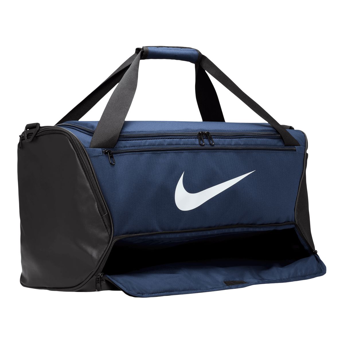 Best Gym Duffel Bag? Nike Brasilia Duffel Bag Review and