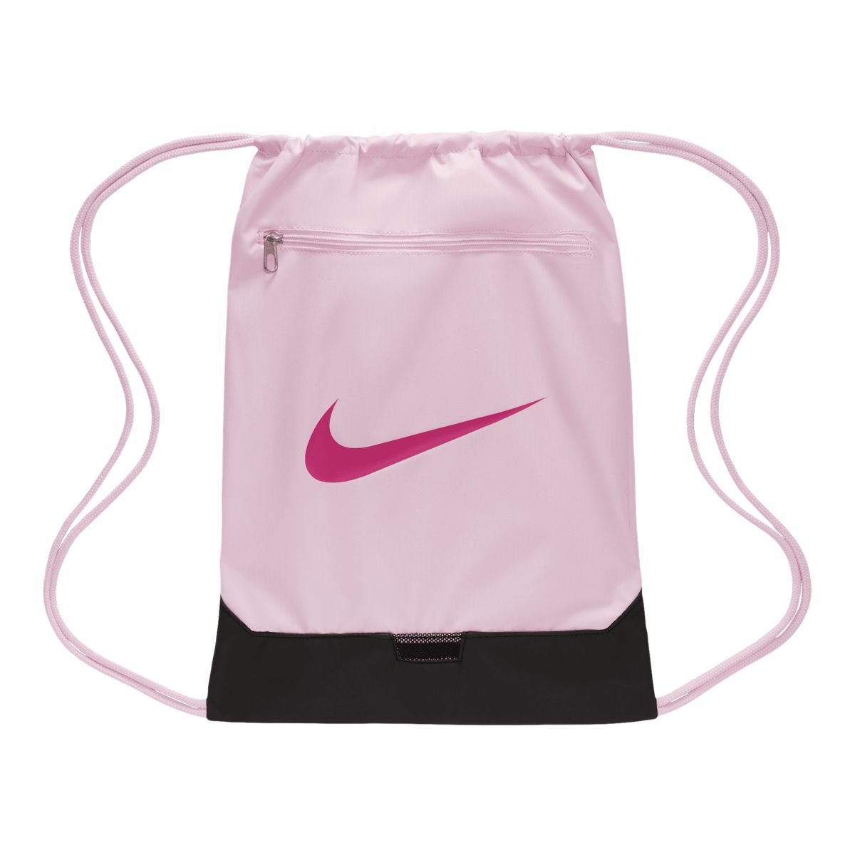 Nike Brasilia Gymsack Bag