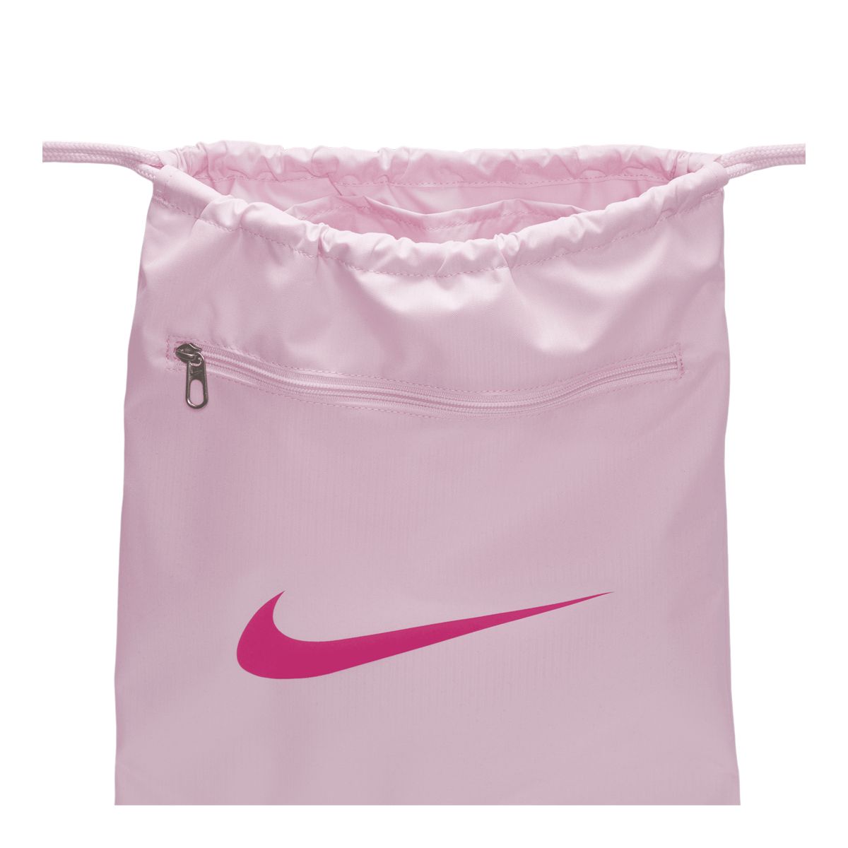 Nike Brasilia Gymsack Bag
