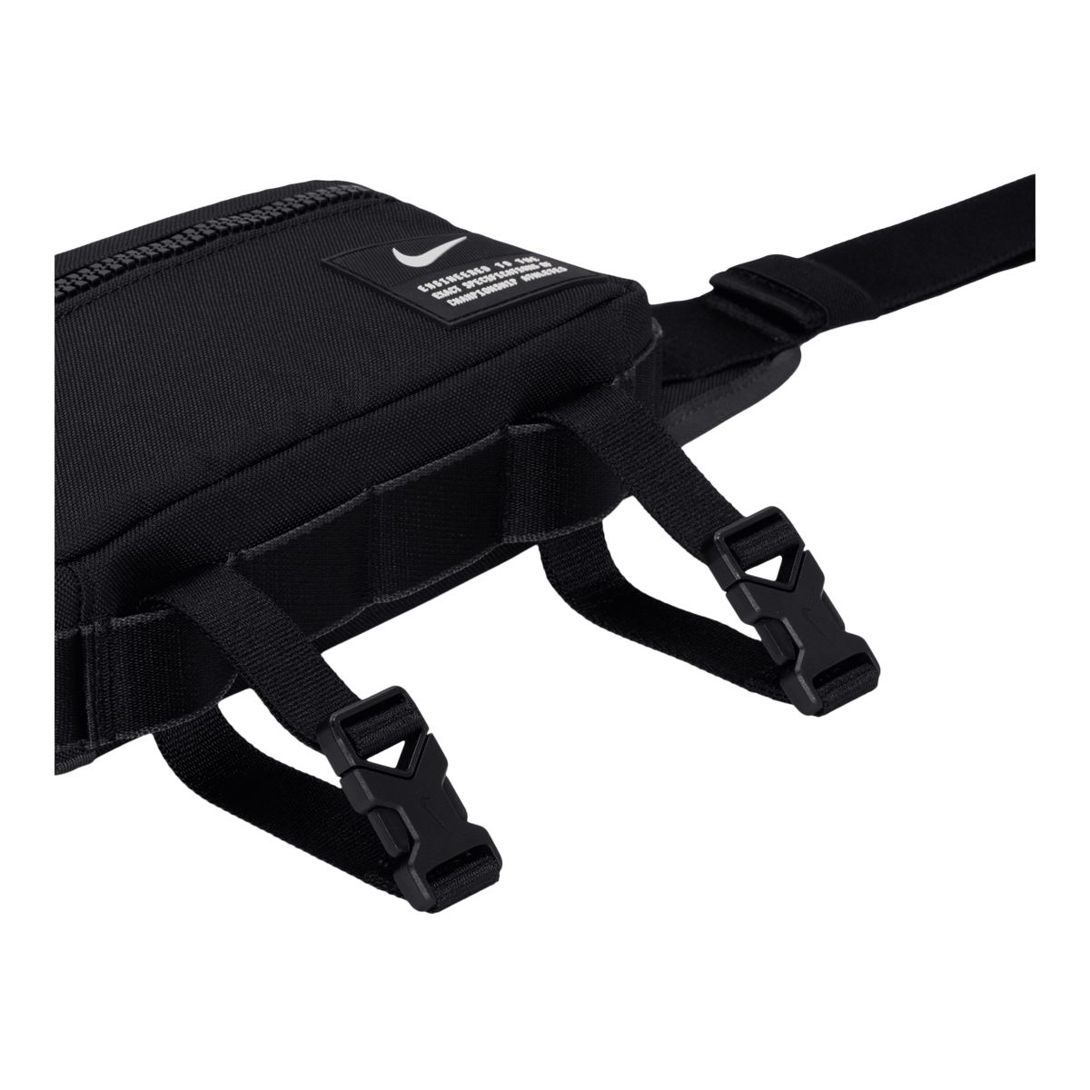 nike utility speed hip pack