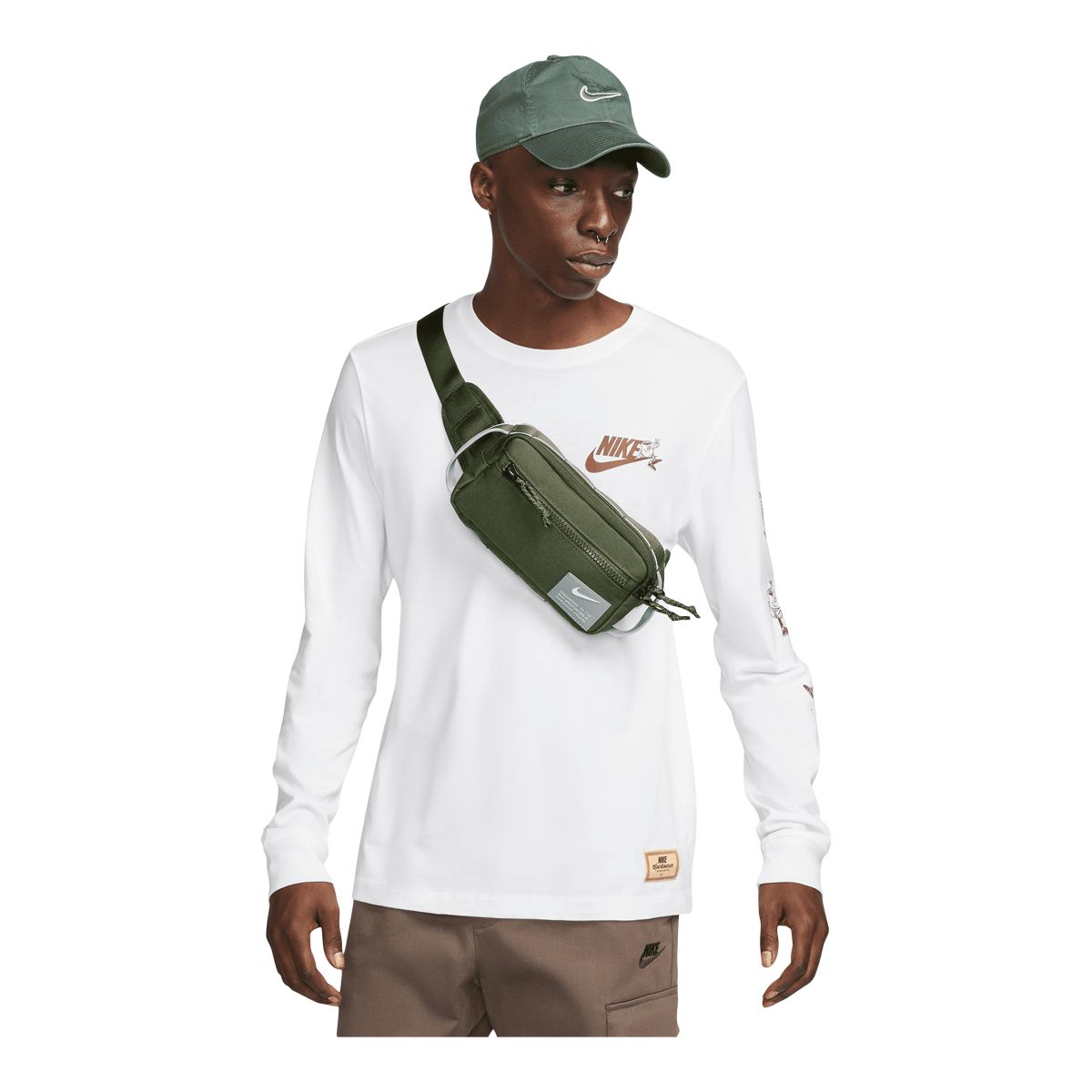 Nike Utility Speed Waistpack