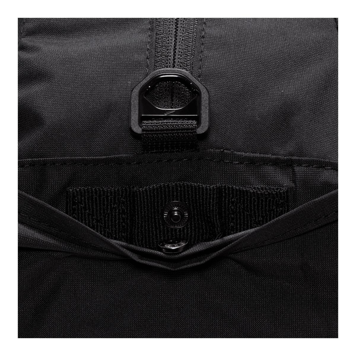 Nike Woman's Gym Club Duffle Bag