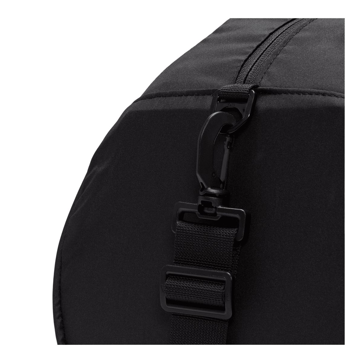 Nike Woman's Gym Club Duffle Bag