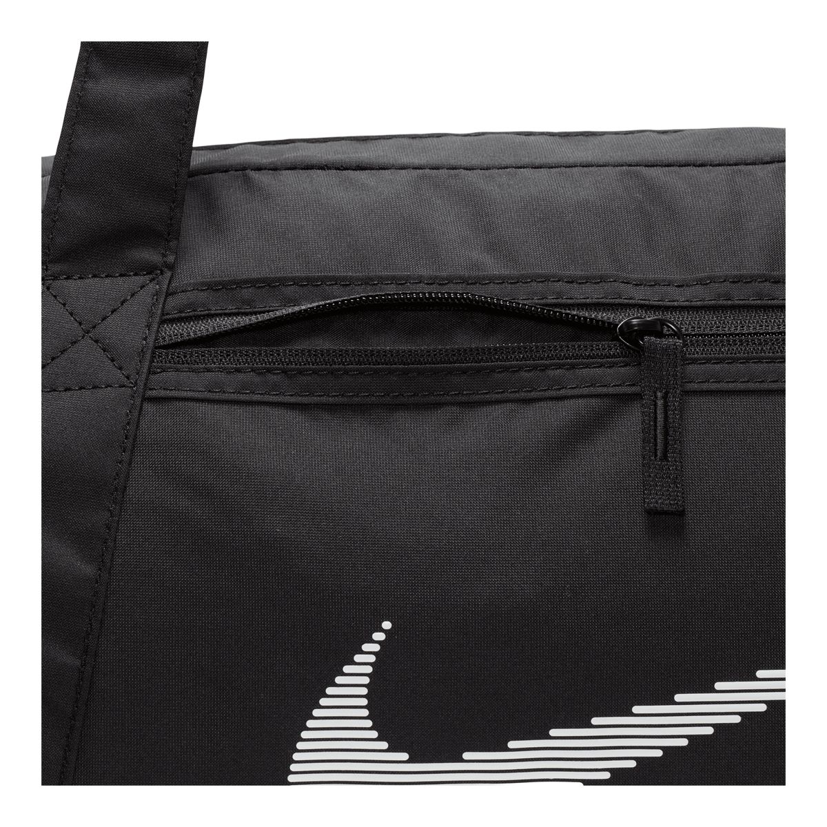 Nike Woman's Gym Club Duffle Bag