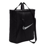 Nike Woman's Gym 24L Tote Bag Front_Angled_Right