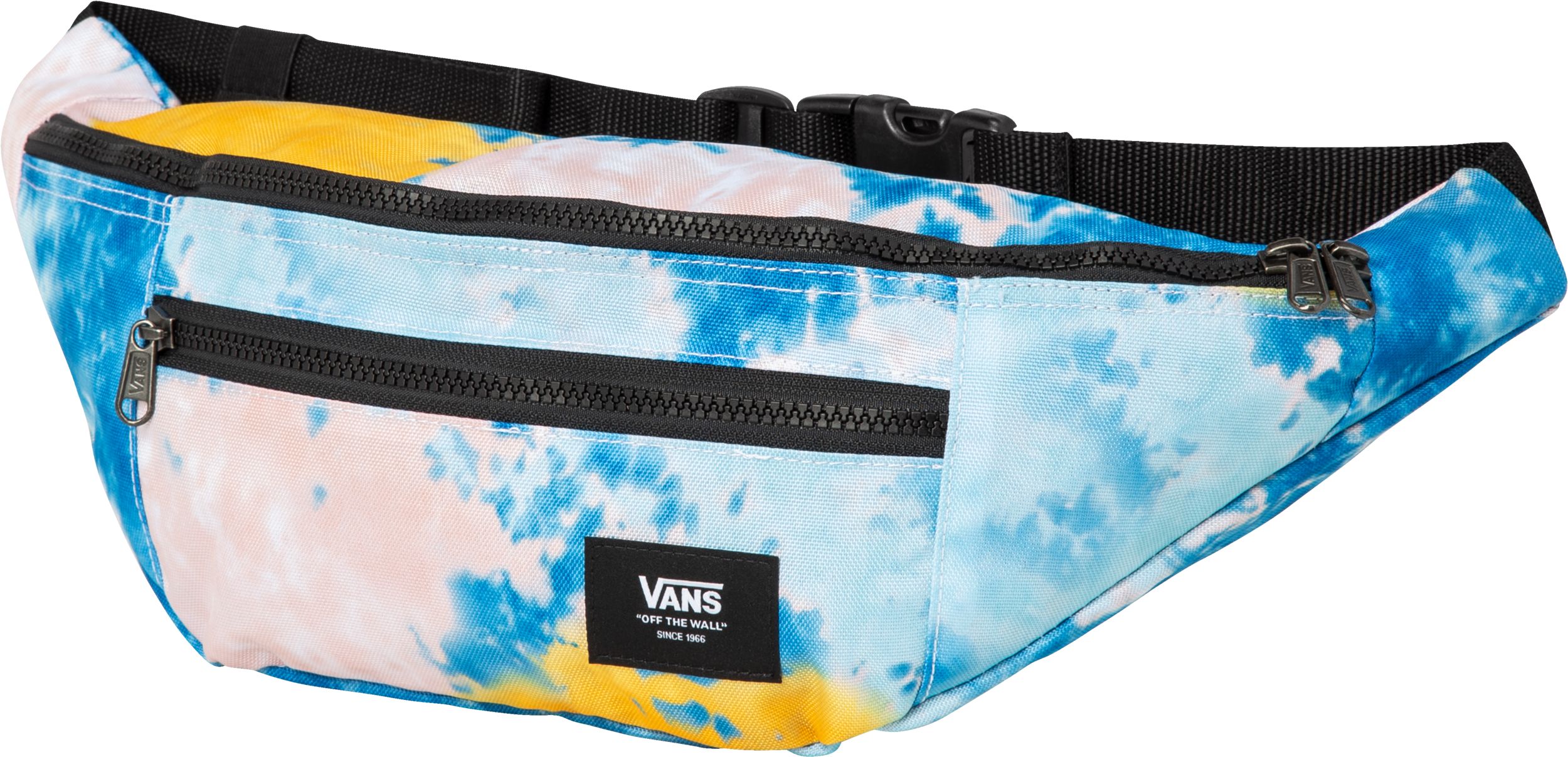 Vans Men's Ward Cross Body Pack Bag