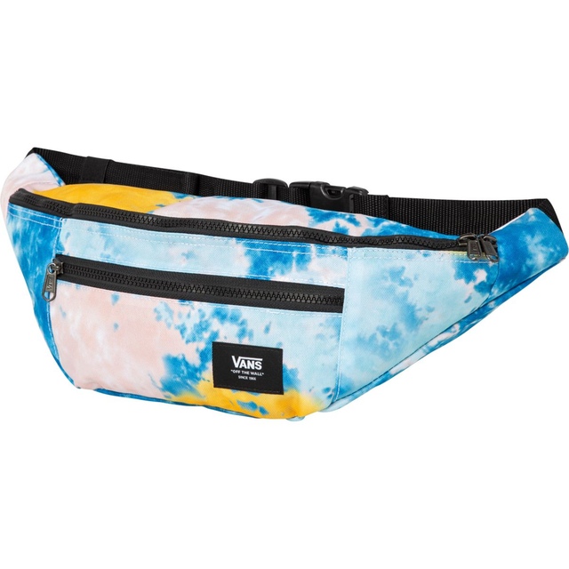 Vans Men's Ward Cross Body Pack Bag