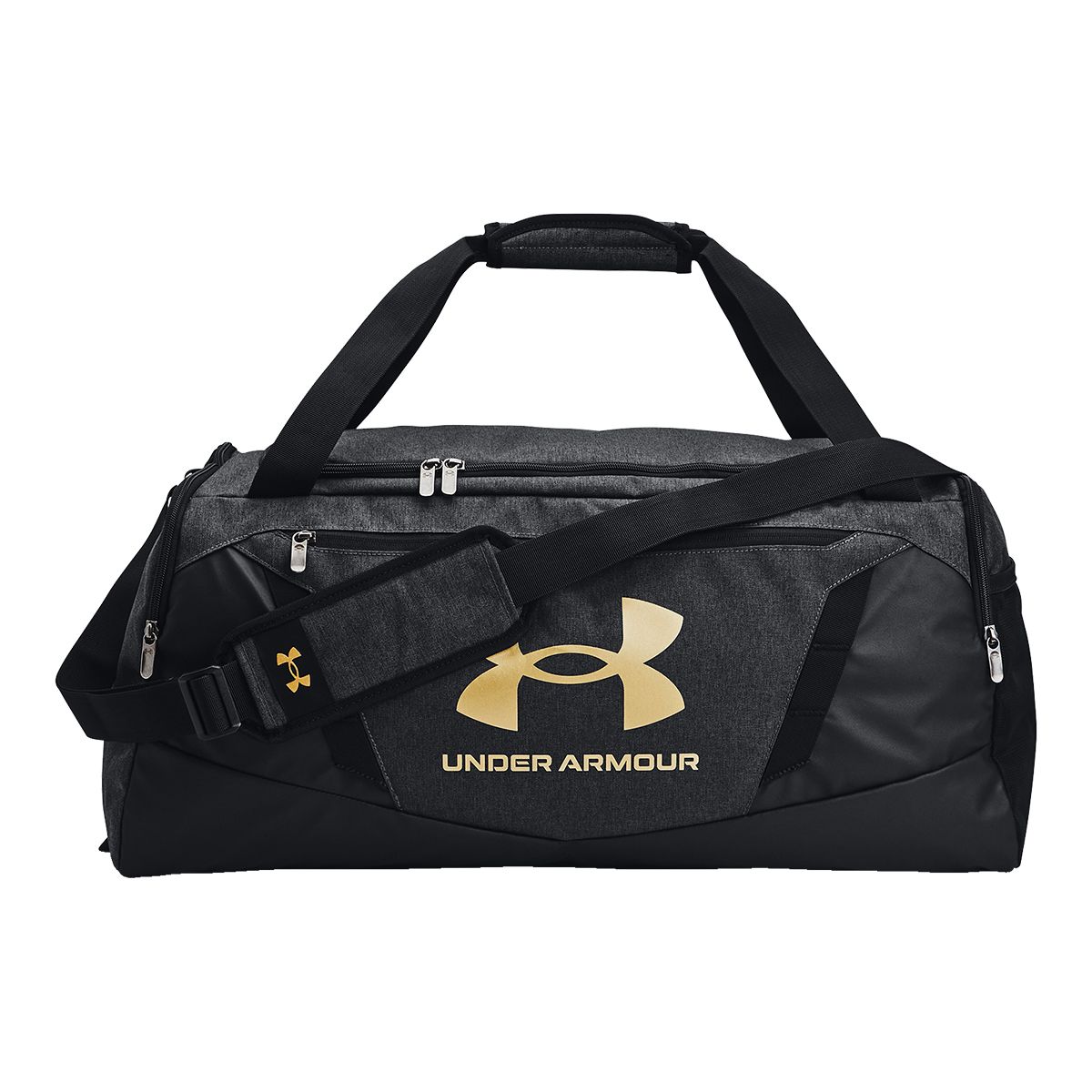 Men's ua undeniable 3.0 medium duffel bag on sale