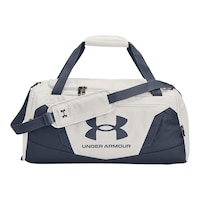 Under Armour Undeniable 5.0 Small Duffel Bag Front_Flat