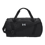 Under Armour Women's Undeniable Signature Duffle Bag Front_Flat