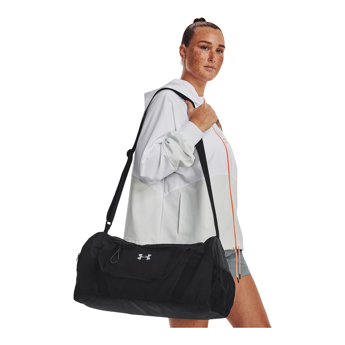 Sport chek under armour duffle clearance bags