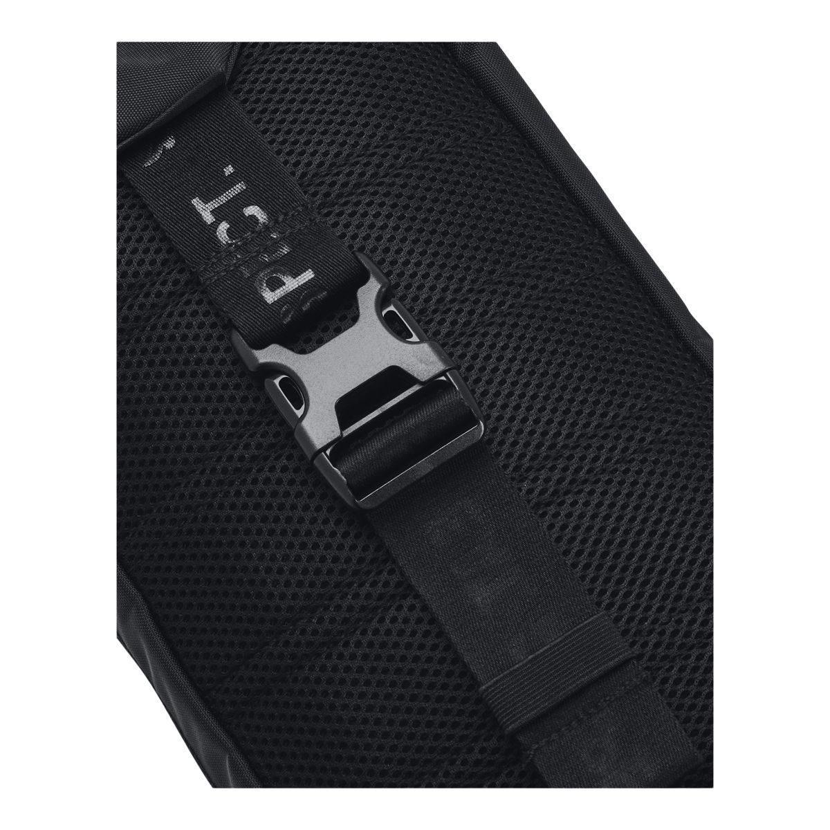 Under Armour Project Rock Waistbag