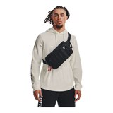 Under Armour Project Rock Waistbag Front_Three_Fourths_Angled_Right