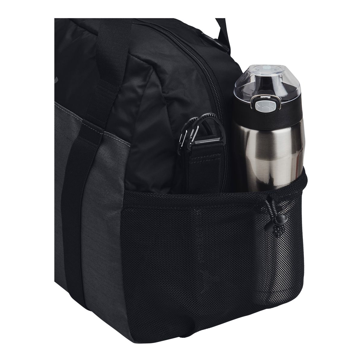 Under Armour Women's Project Rock Gym Bag