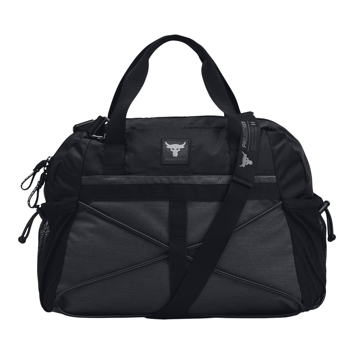 Image of Under Armour Women's Project Rock Gym Bag