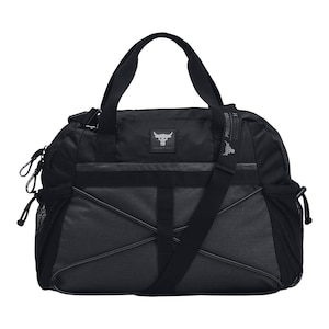Under Armour Women's Project Rock Gym Bag