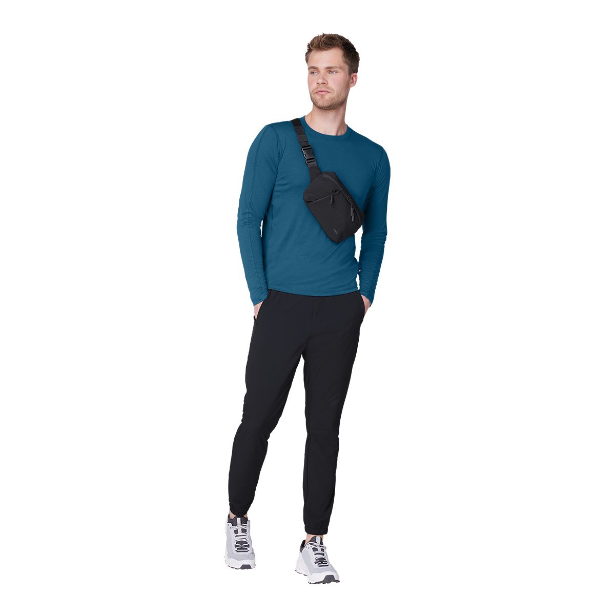 FWD On The Go Hip Pack