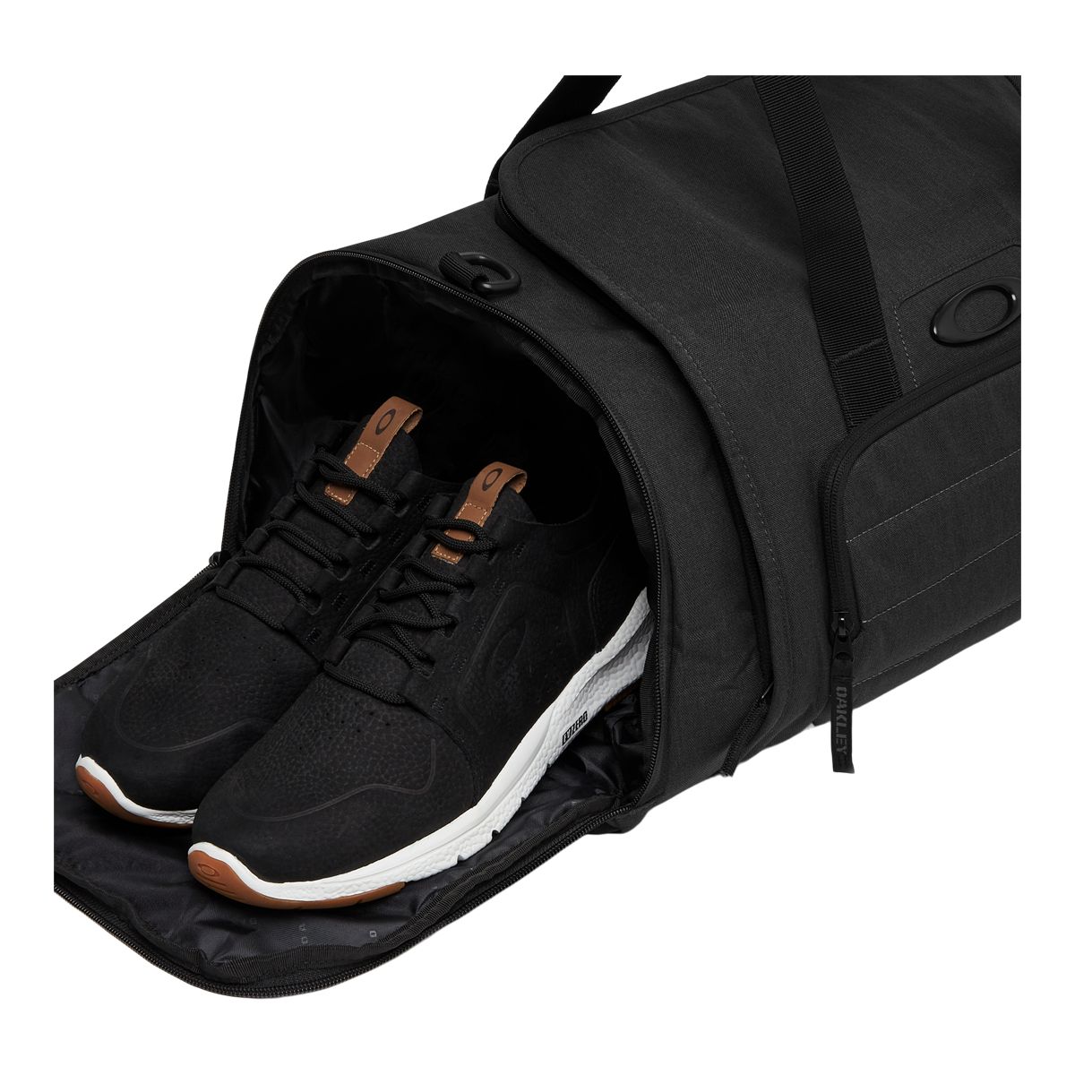 Oakley Enduro 3 Duffle Bag CloseUp