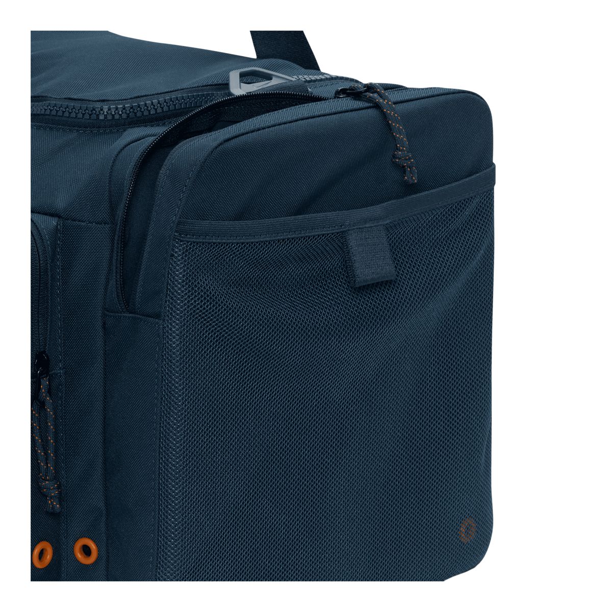 Nike Utility Power Medium Duffel Bag