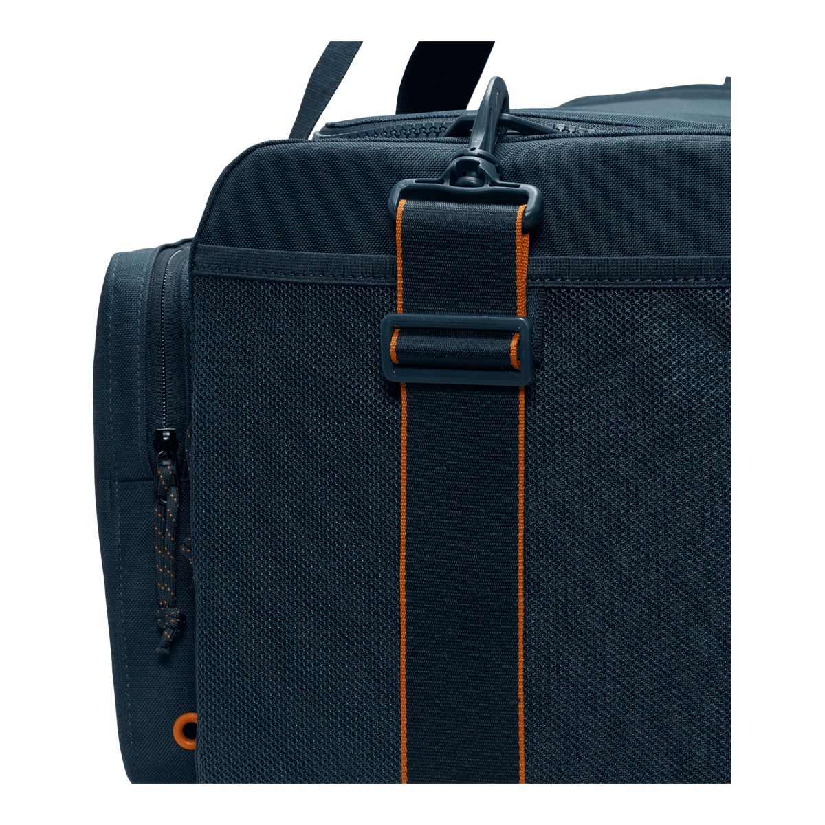 Nike Utility Power Medium Duffel Bag