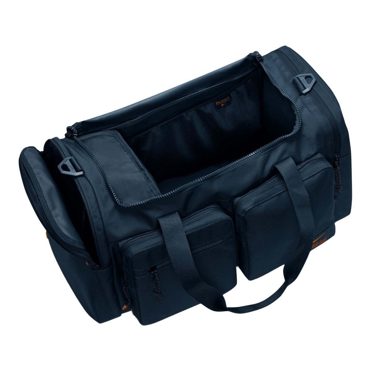 Nike Utility Power Medium Duffel Bag