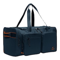 Nike Utility Power Medium Duffel Bag Front_Angled_Right