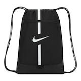 Nike Academy Gymsack Front_Flat