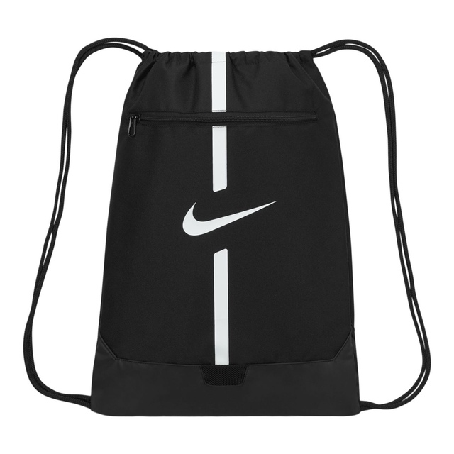 Nike Academy Gymsack Front_Flat