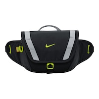Nike Hike Waistpack Front_Flat