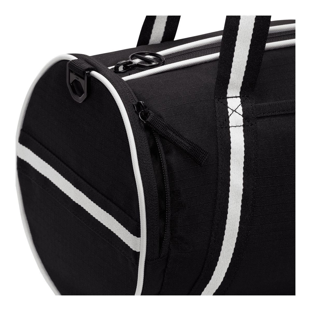 Nike Heritage Barrell Duffle Bag