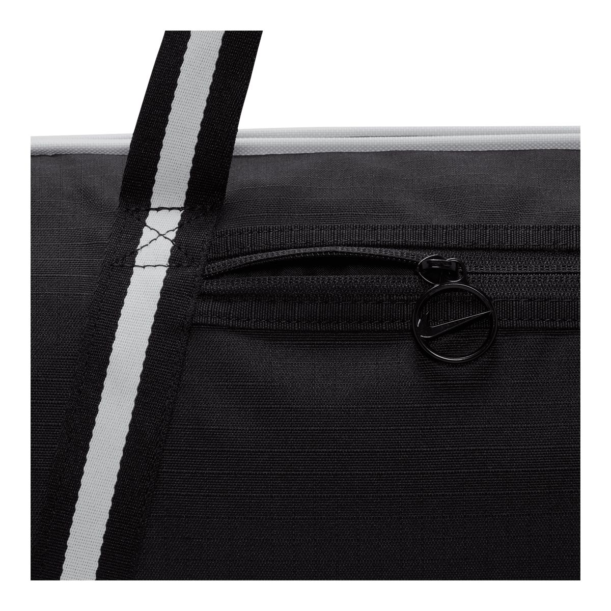 Nike Heritage Barrell Duffle Bag