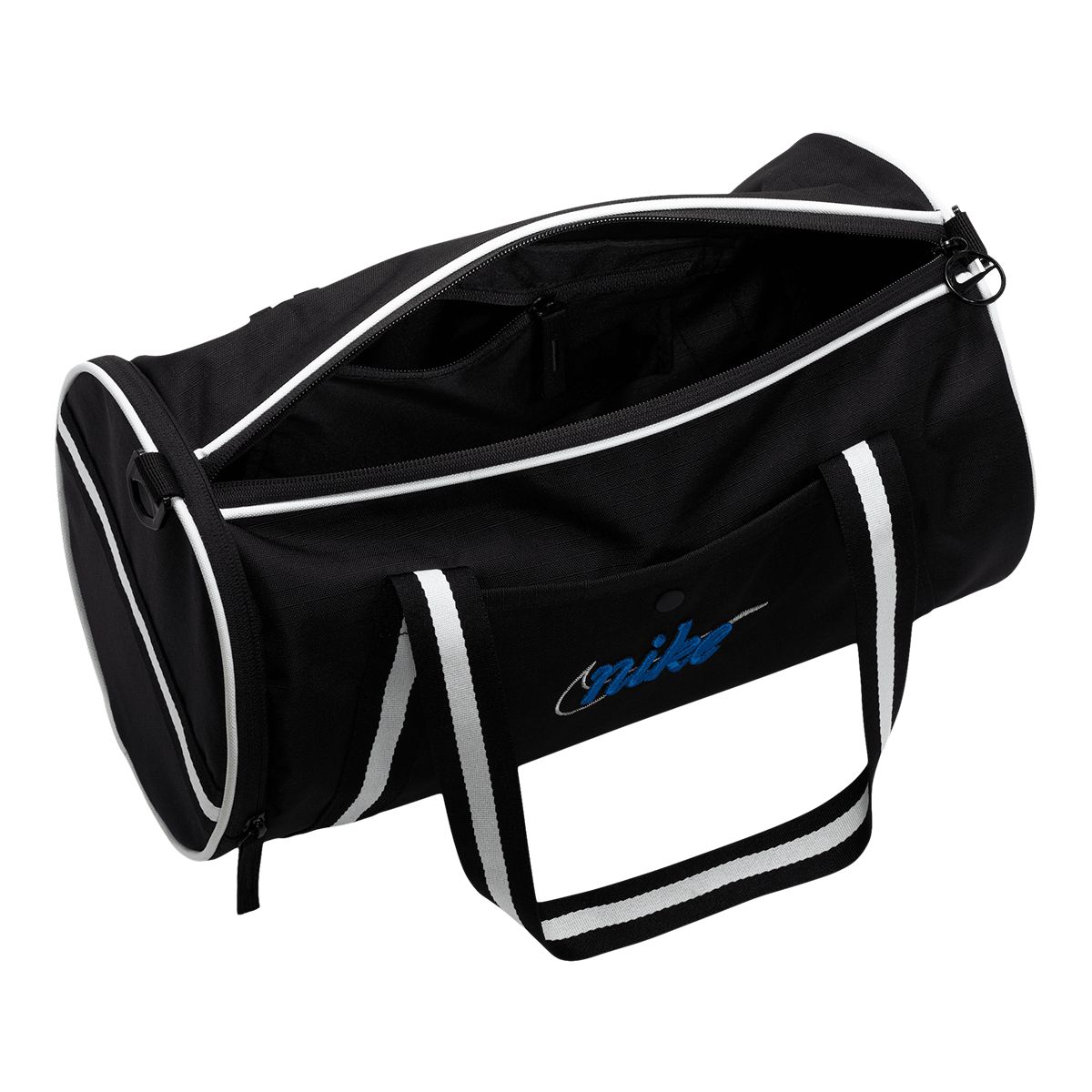 Nike Heritage Barrell Duffle Bag