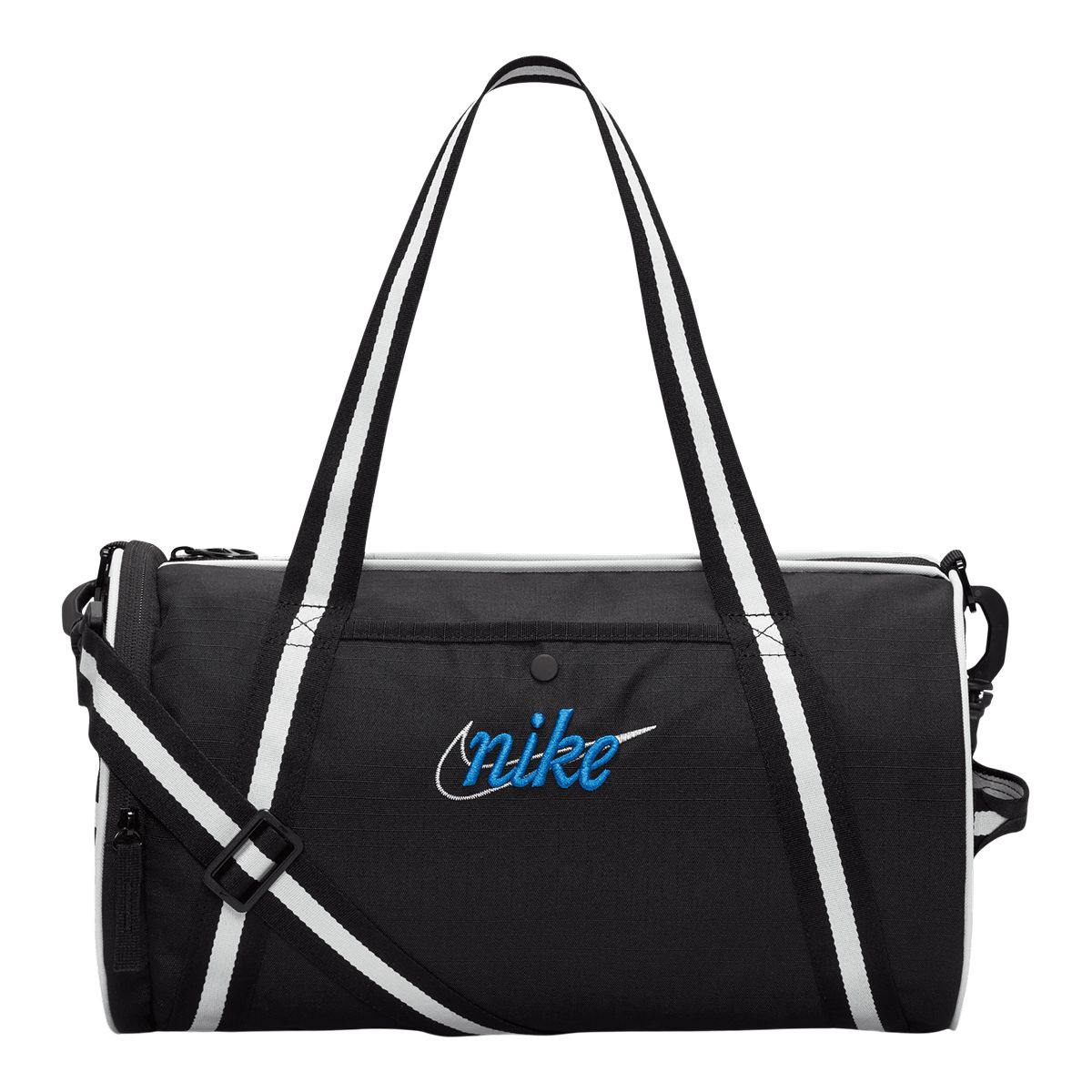 Nike Heritage Barrell Duffle Bag
