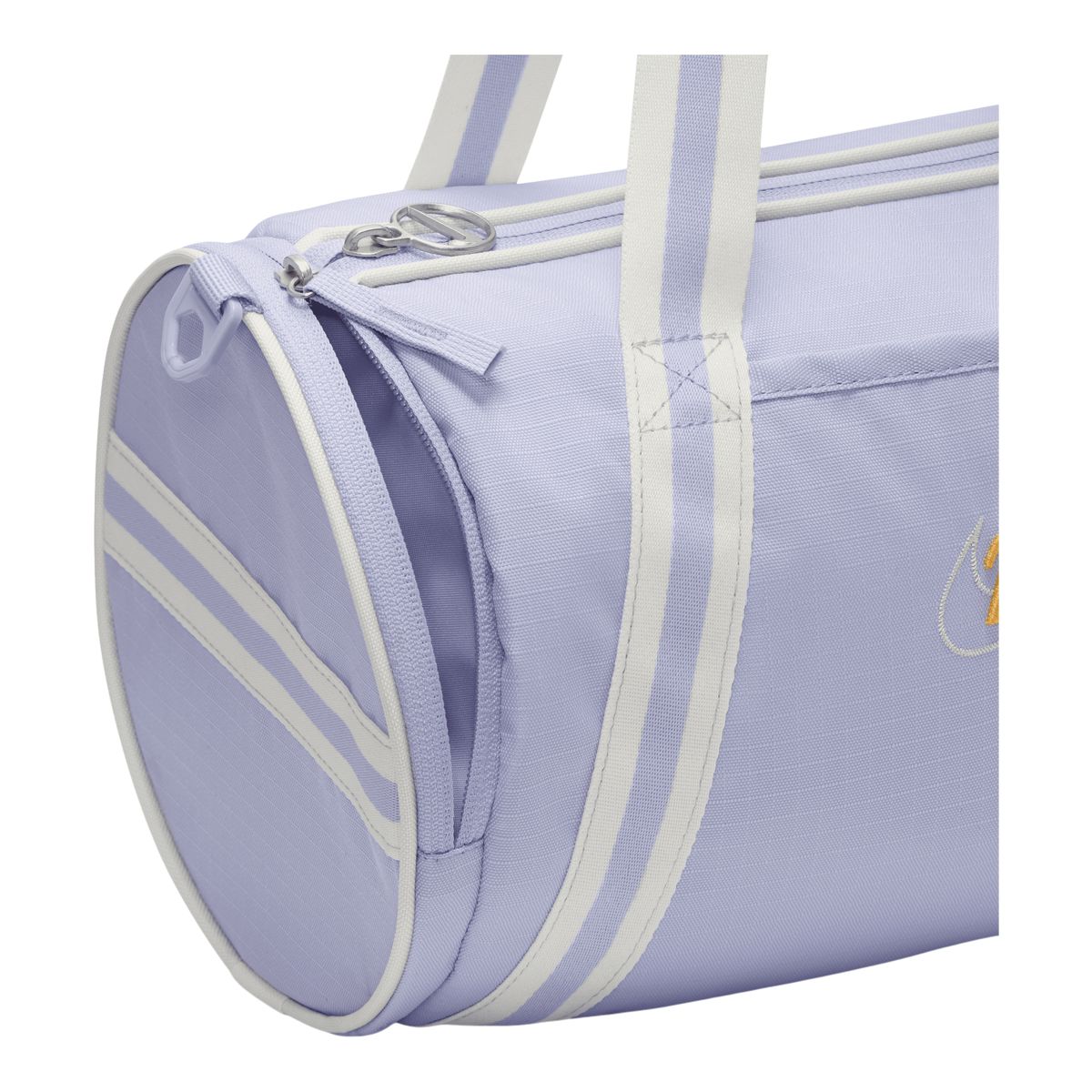 Nike Heritage Barrell Duffle Bag
