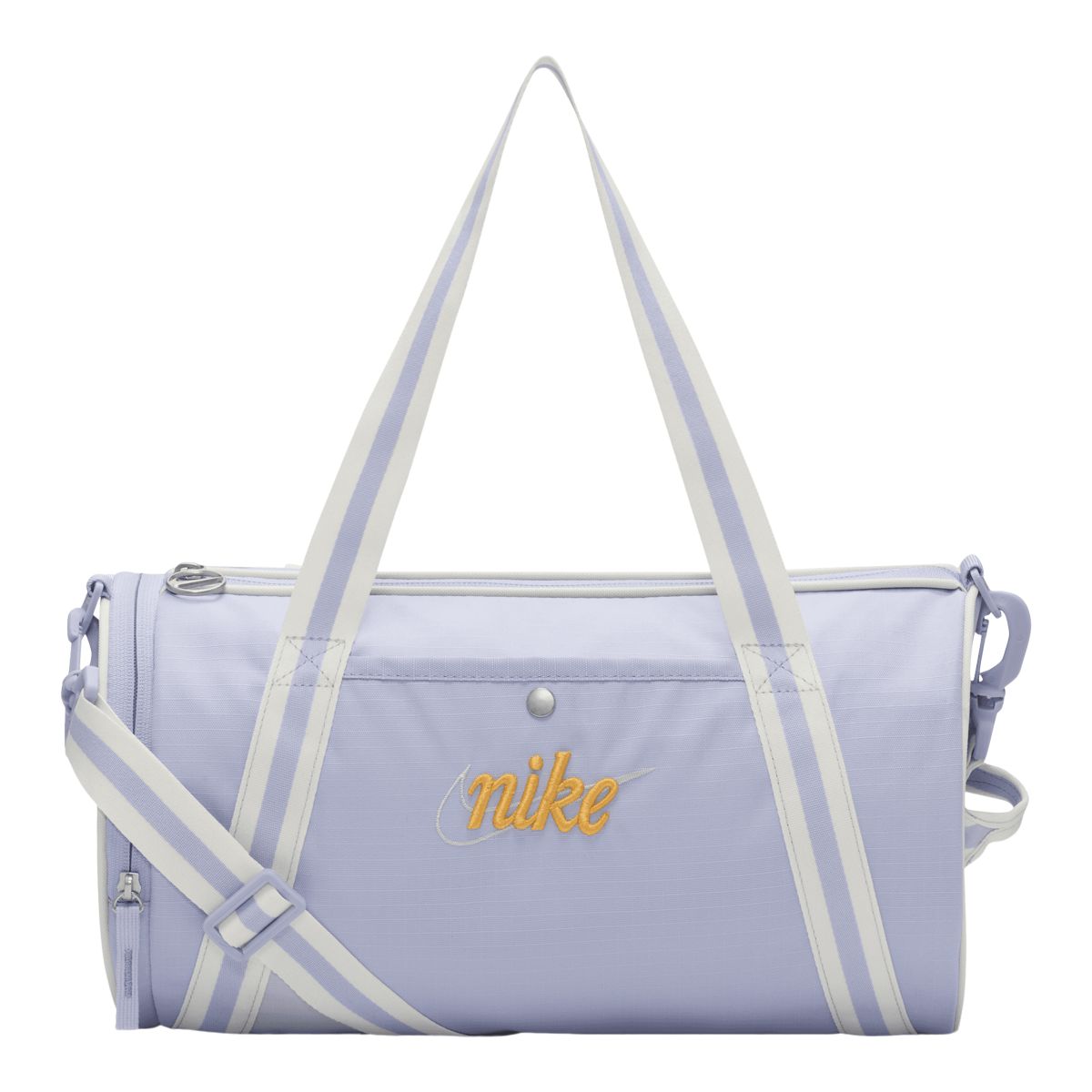 Nike Heritage Barrell Duffle Bag