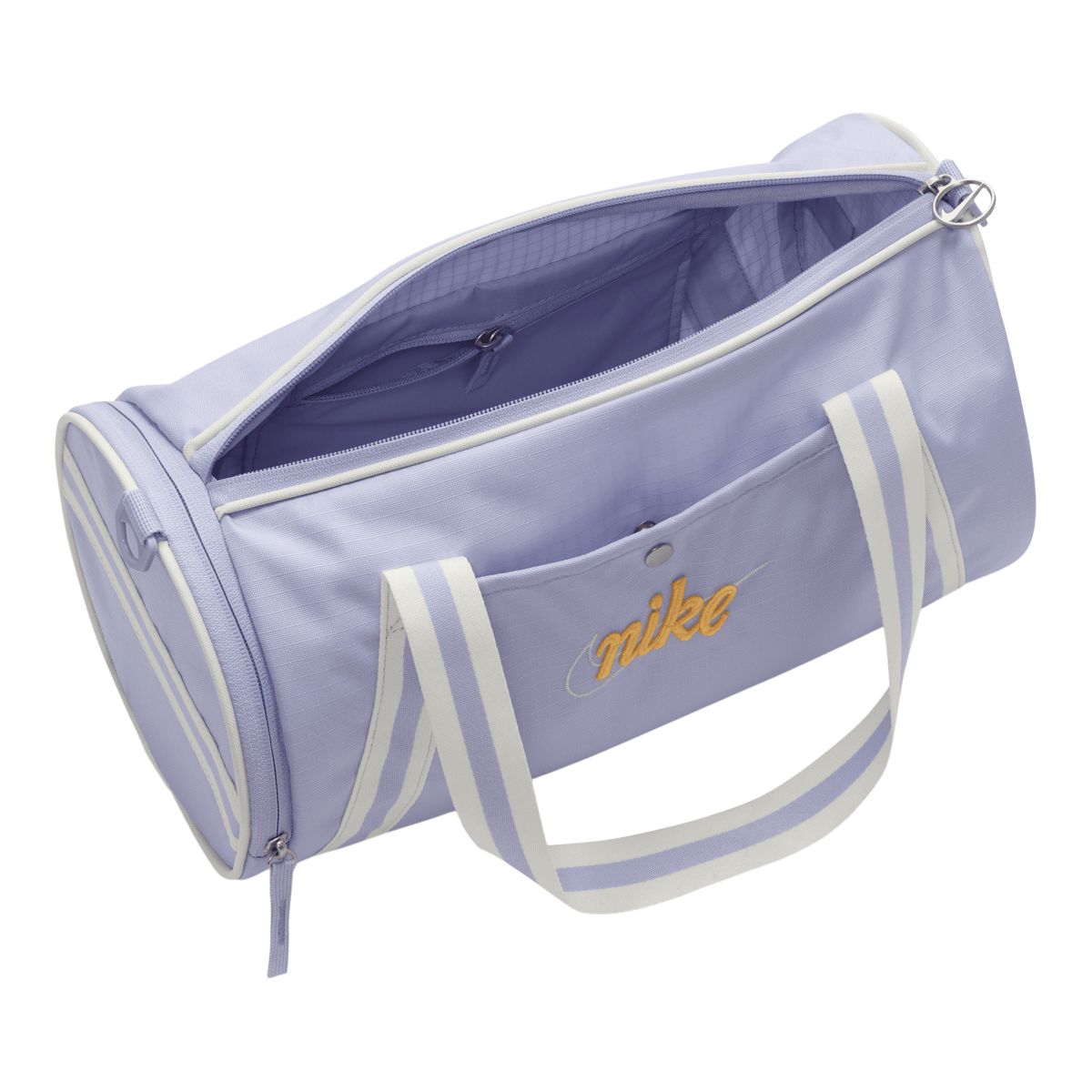 Nike Heritage Barrell Duffle Bag