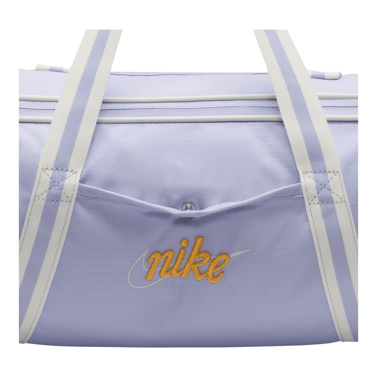 Nike Heritage Barrell Duffle Bag