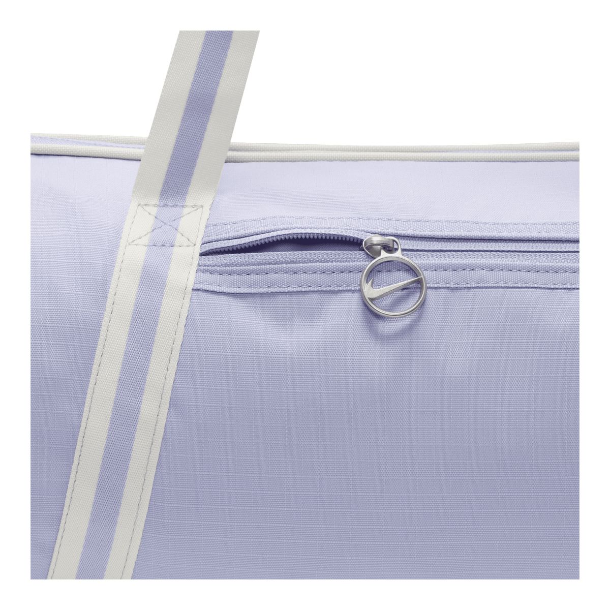 Nike Heritage Barrell Duffle Bag