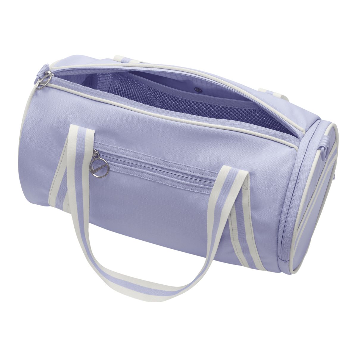 Nike Heritage Barrell Duffle Bag