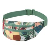 Dakine Classic Hip Pack Front_Angled_Left
