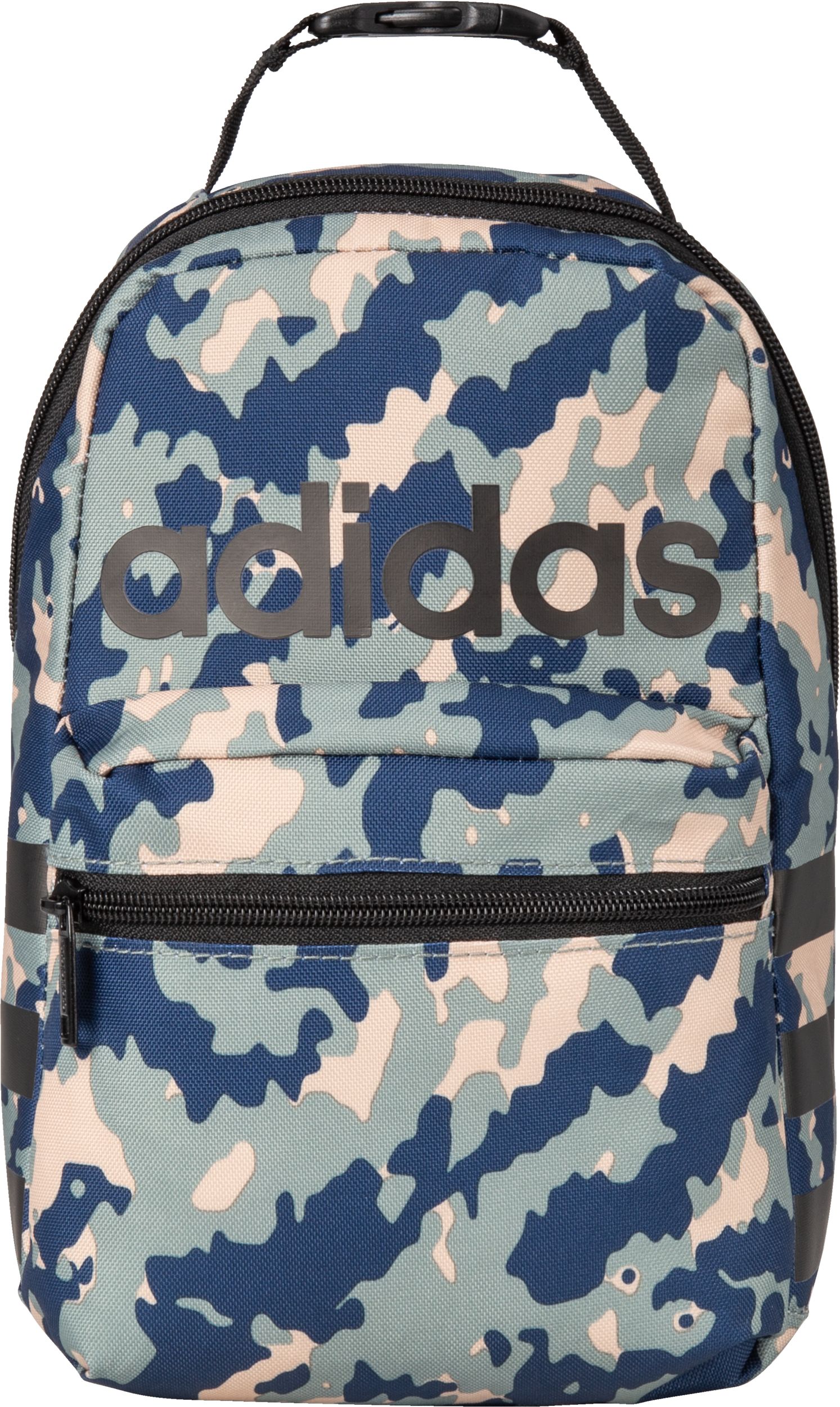 Adidas Santiago II Lunch Bag