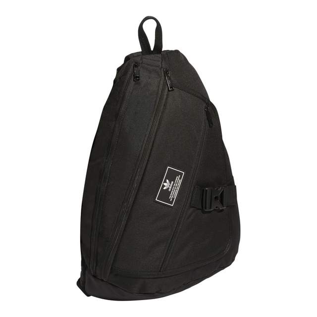 adidas Originals Sling Backpack Front_Angled_Right