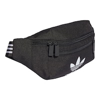 adidas Adicolor Waistbag Front_Three_Fourths_Angled_Right