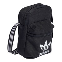 adidas Adicolor Festival Crossbody Bag Front_Three_Fourths_Angled_Right